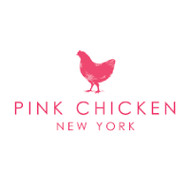 Pink Chicken